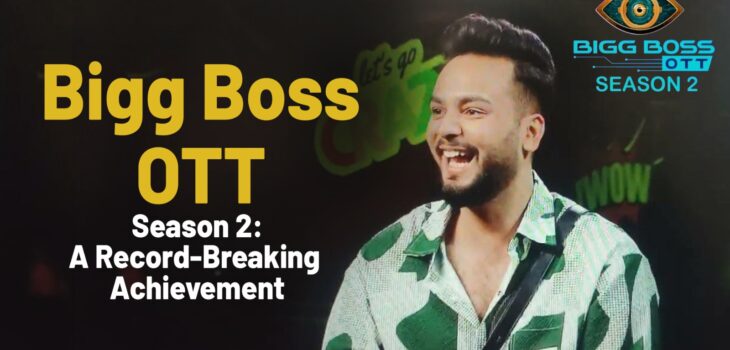 Bigg Boss OTT Season 2