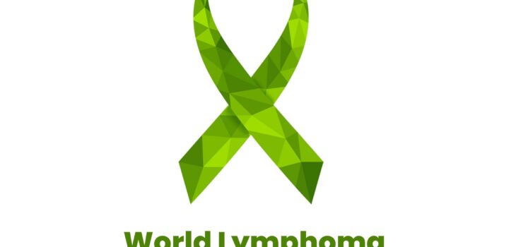 World Lymphoma Awareness Day Wishes