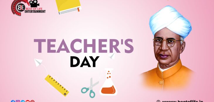 Celebrating the Unsung Heroes: Teacher's Day in India