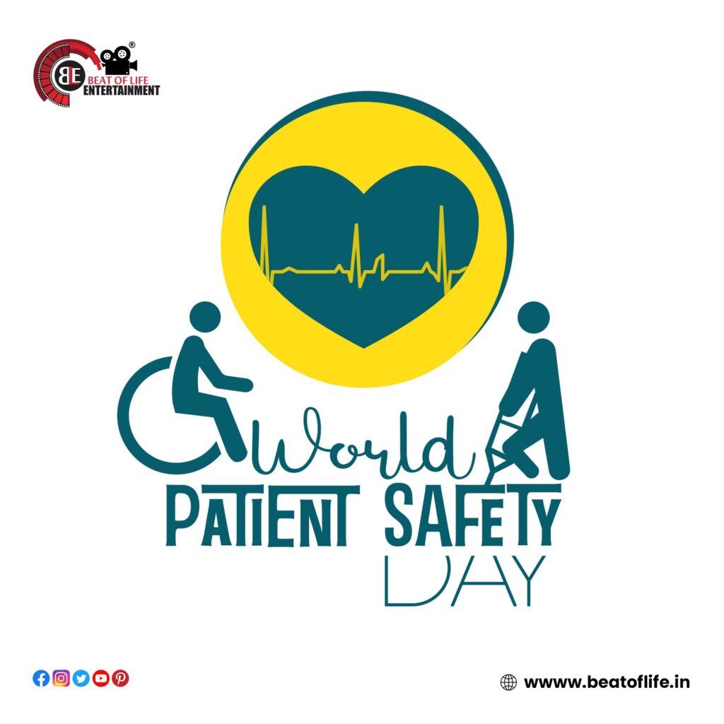 World Patient Safety Day