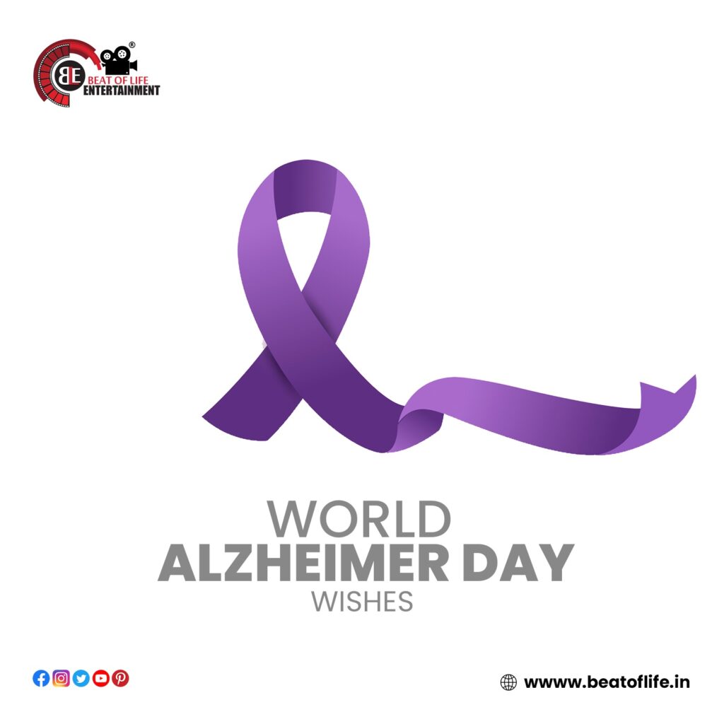 World Alzheimer's Day