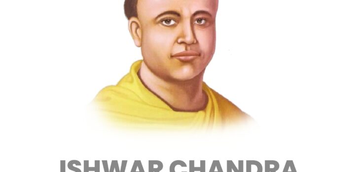 Ishwar Chandra Vidyasagar Birth Anniversary wishes