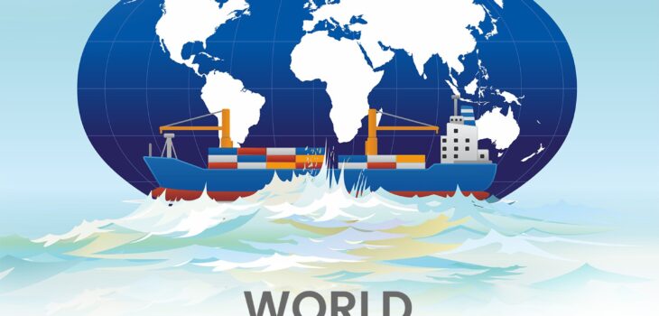World Maritime Day wishes