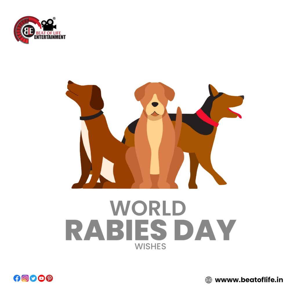 World Rabies Day