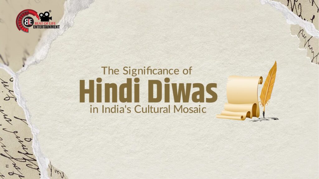 Hindi Diwas Post