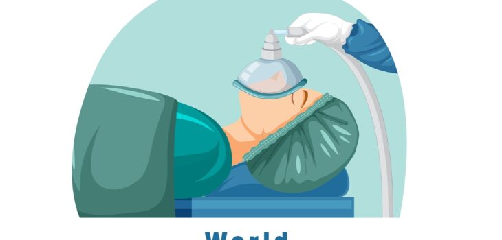 World Anaesthesia Day