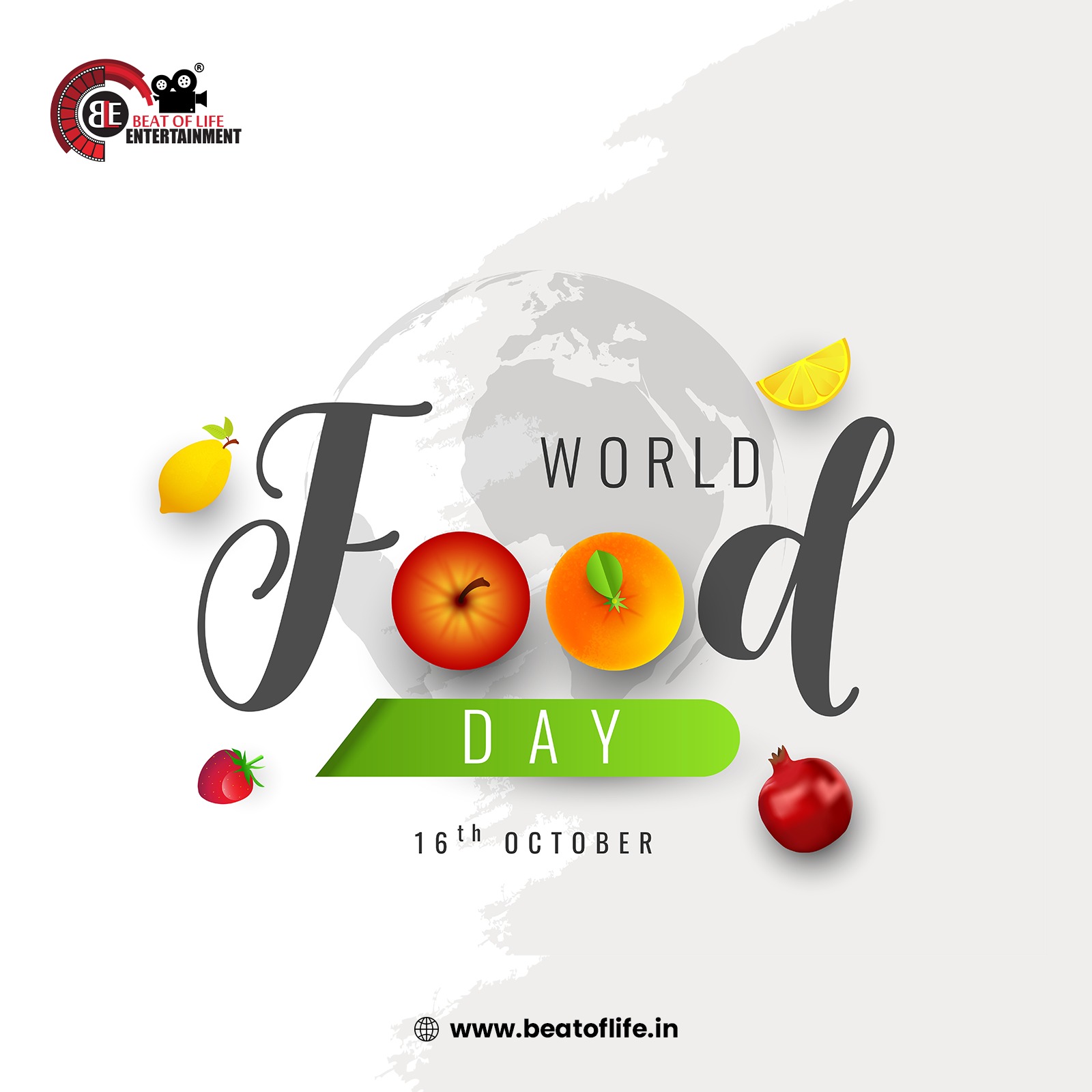 World Food Day