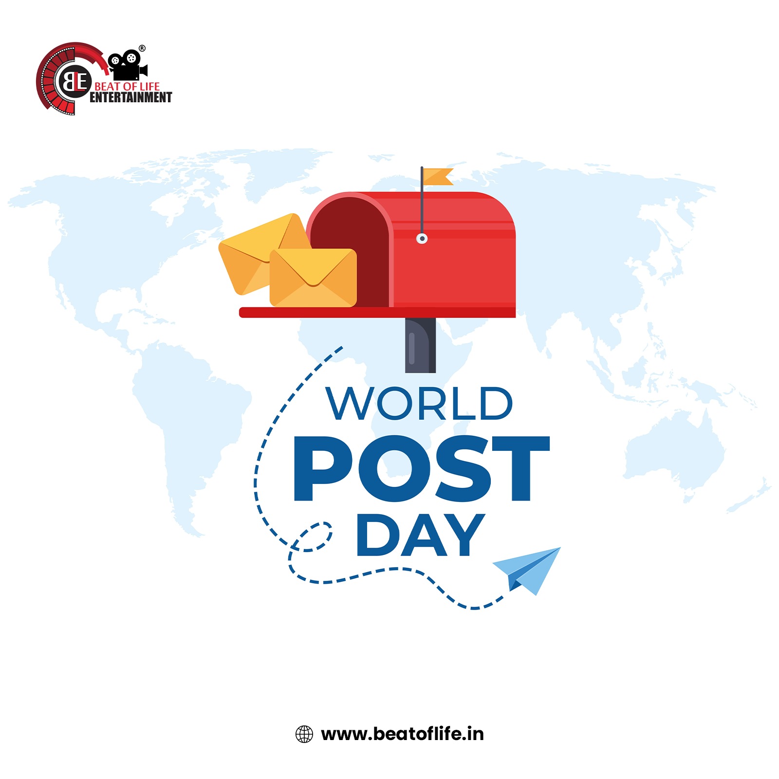 World Post Day