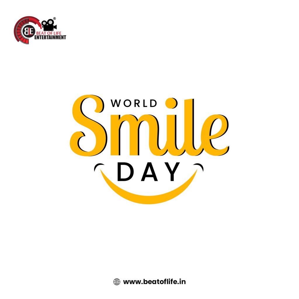 World Smile Day
