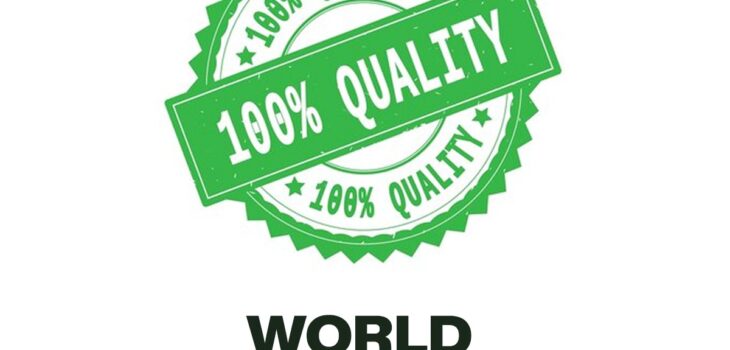 World Quality Day