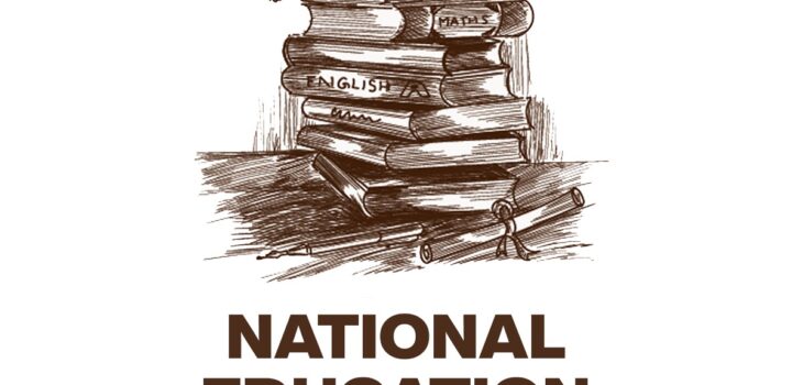 National Education Day wishes