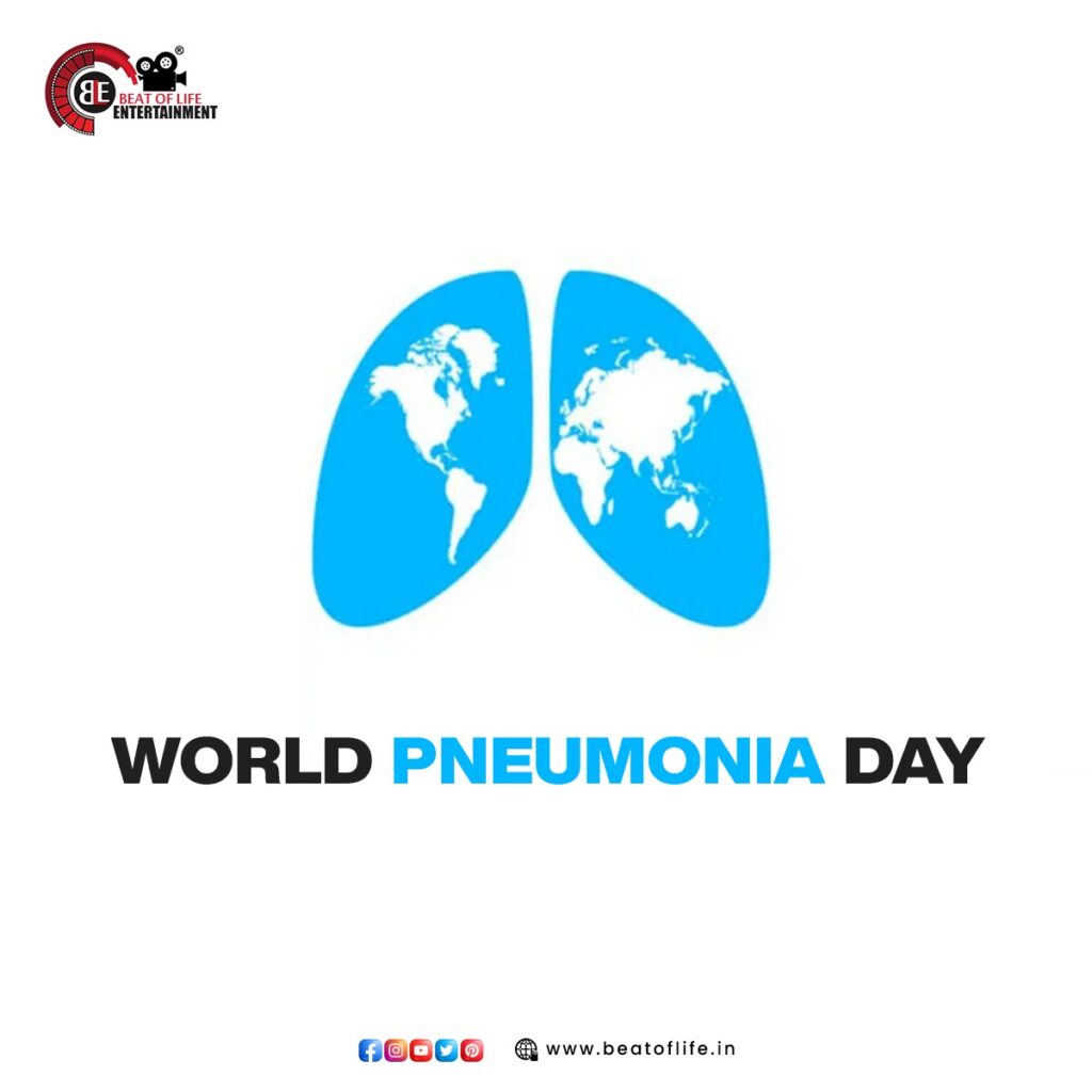 World Pneumonia Day
