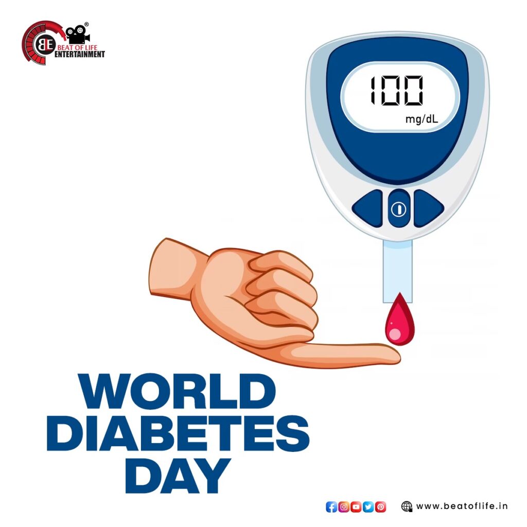World Diabetes Day