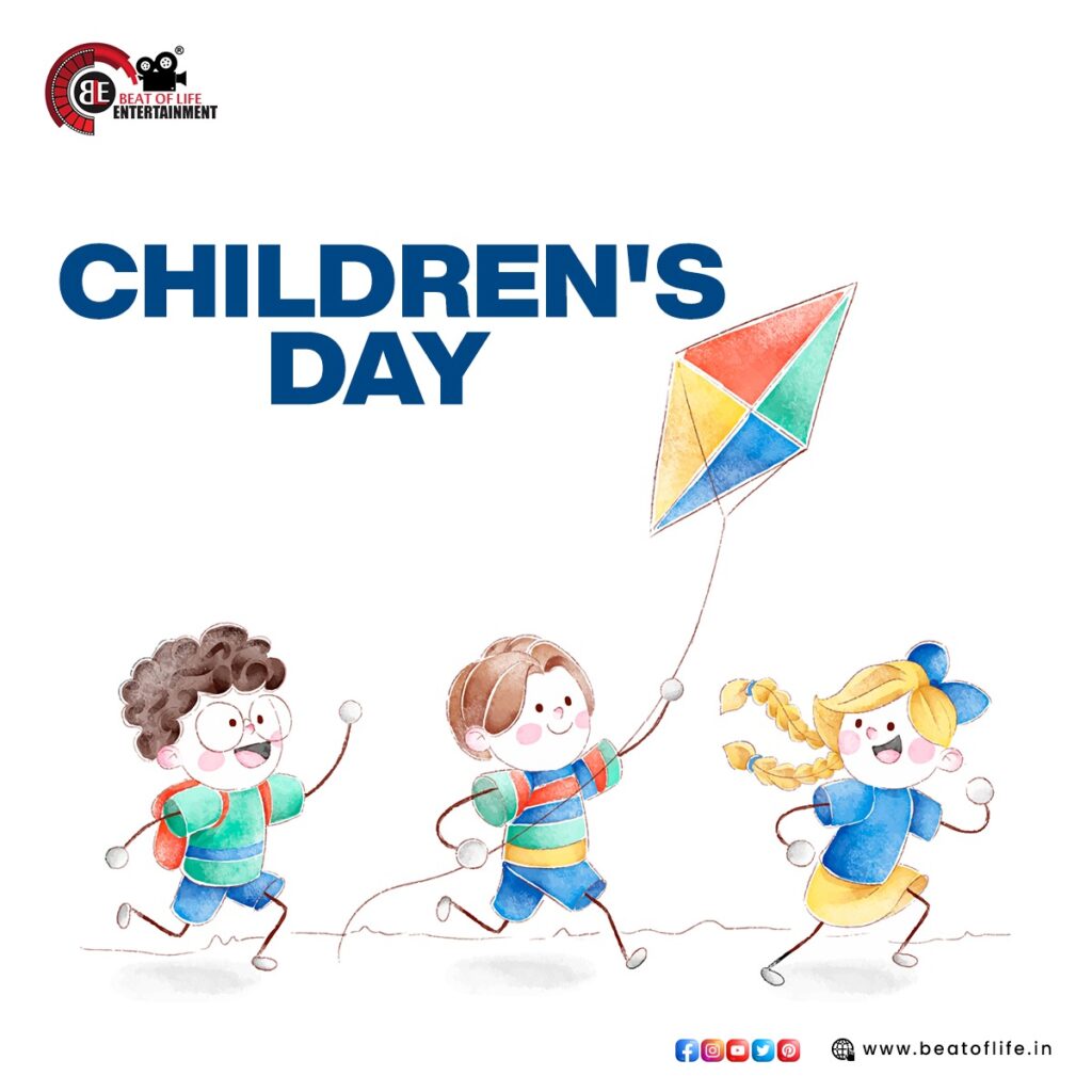 Children's Day