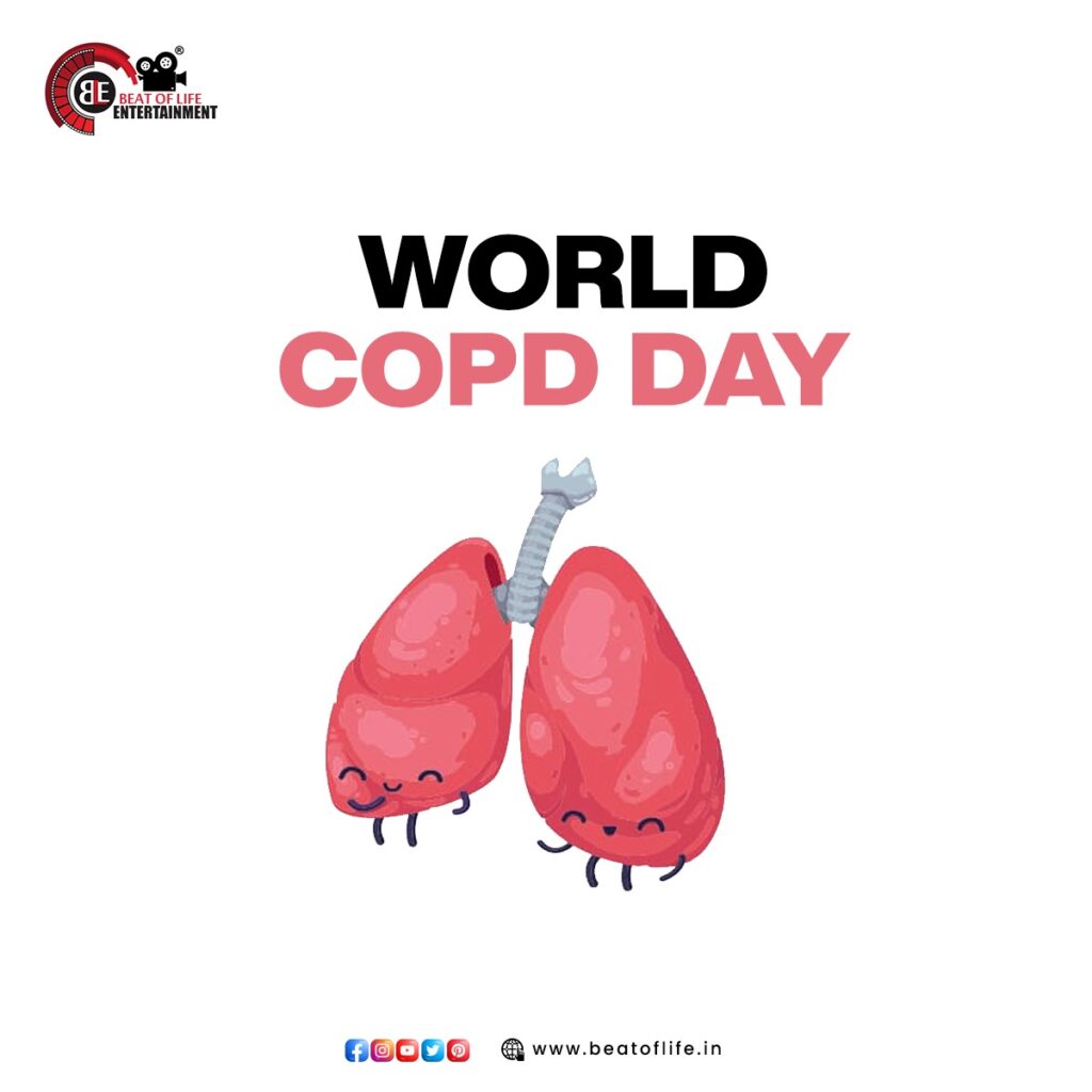 World COPD Day