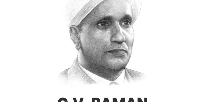 C. V Raman Death Anniversary