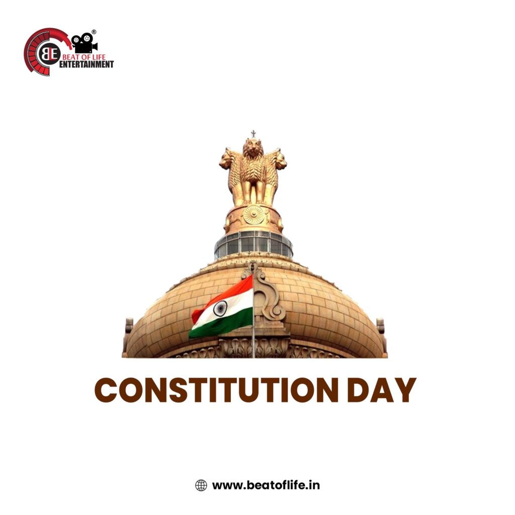CONSTITUTION DAY