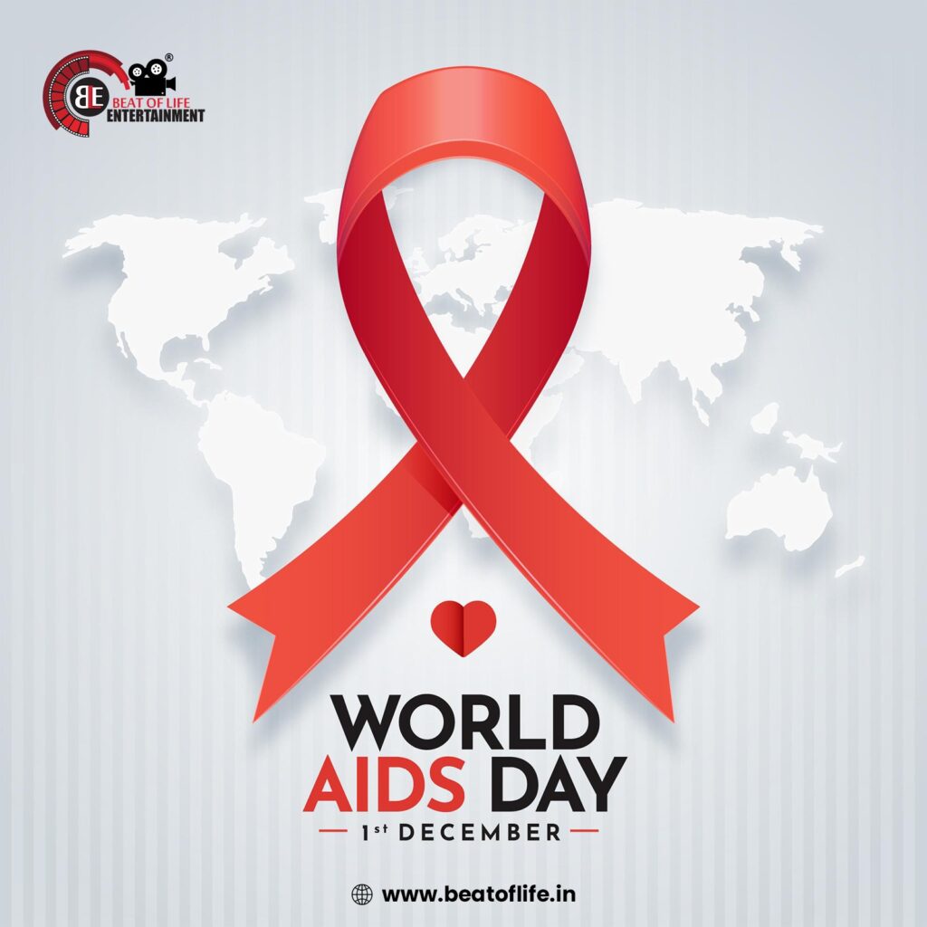 World AIDS Day