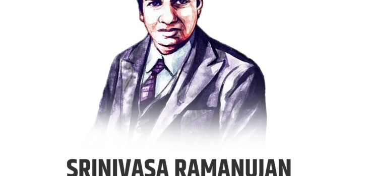 Srinivasa Ramanujan Birth Anniversary Wishes