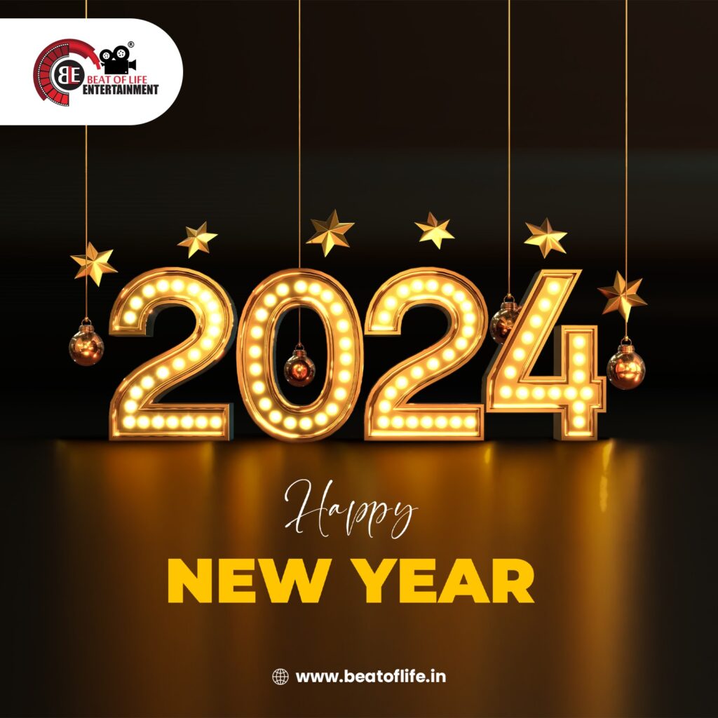 New Year Wishes