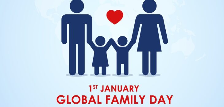 Global Family Day Wishes
