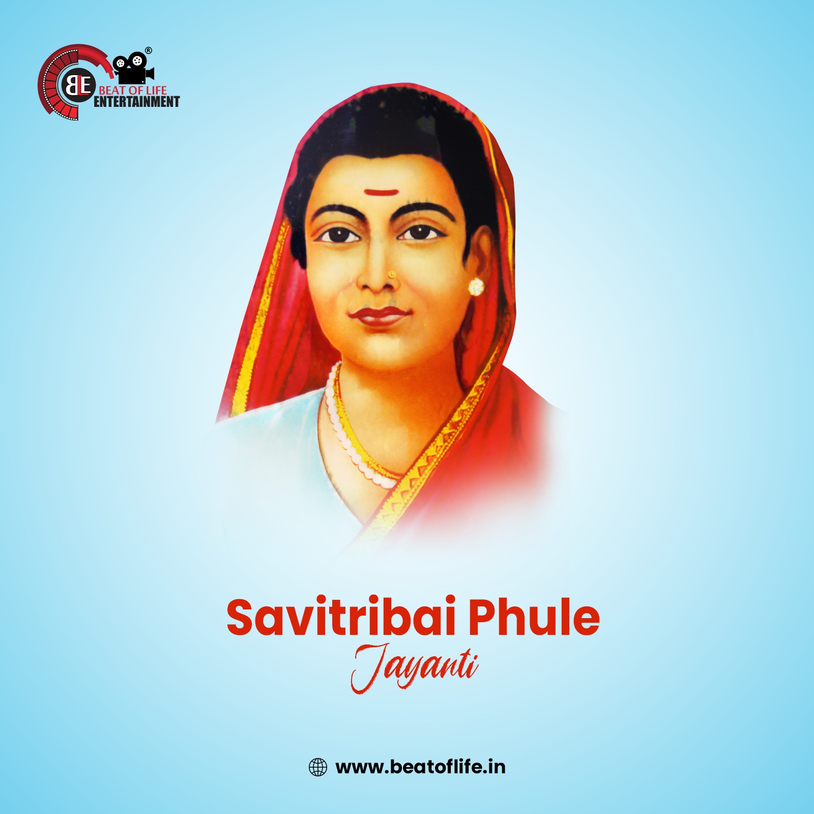 Savitribai Phule Jayanti