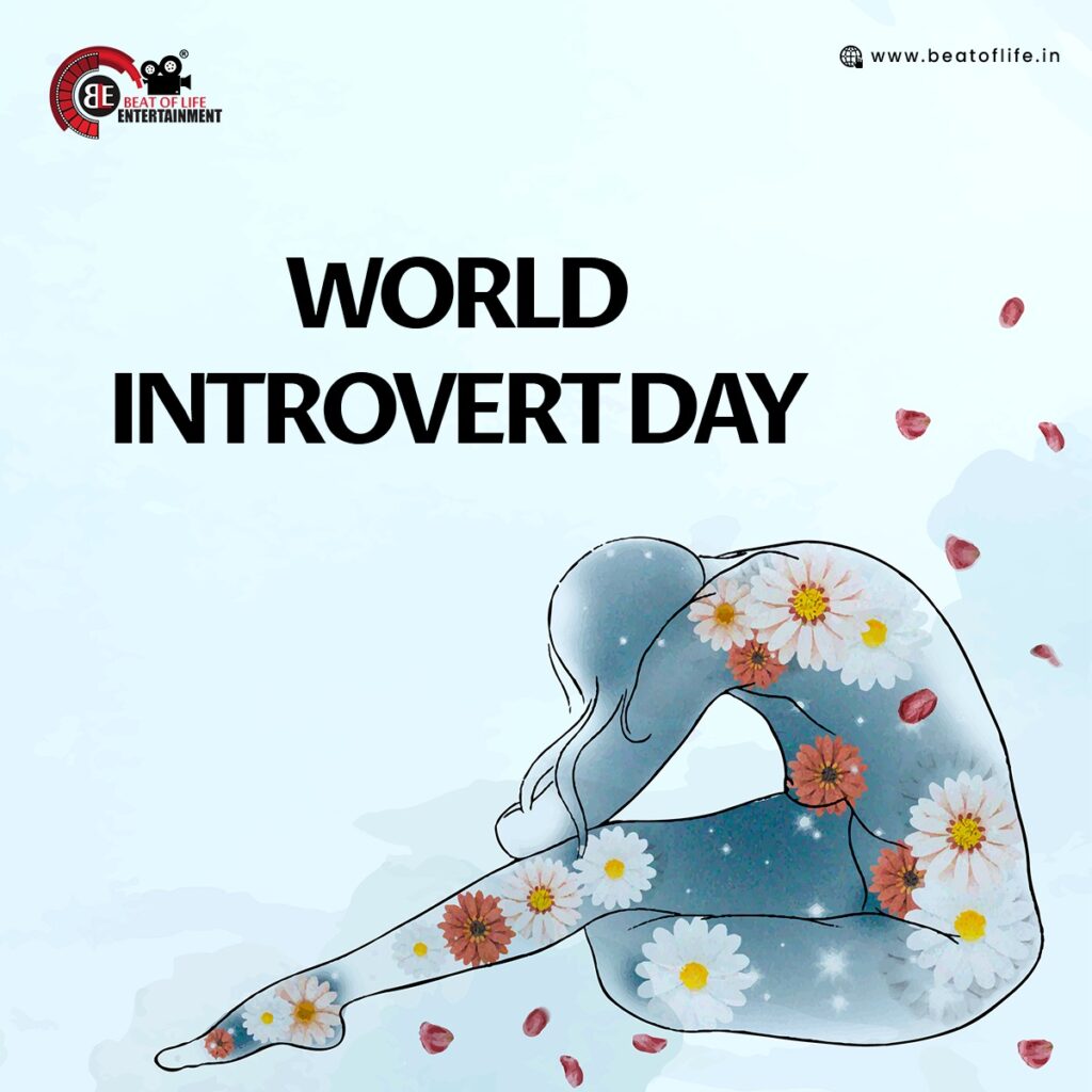 World Introvert Day