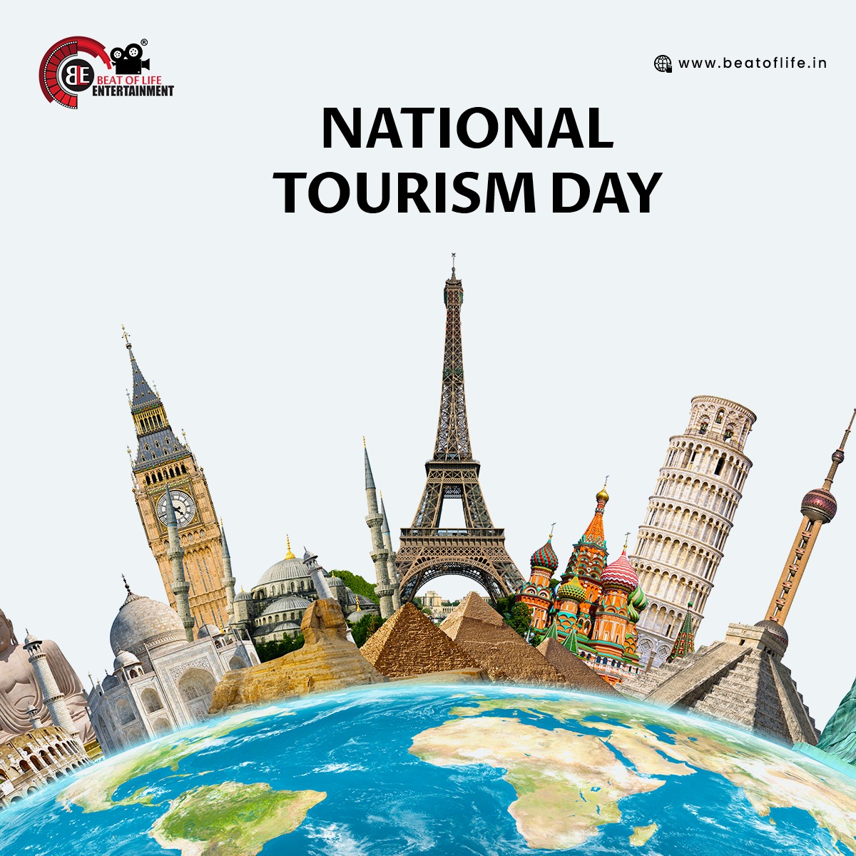 national tourism day