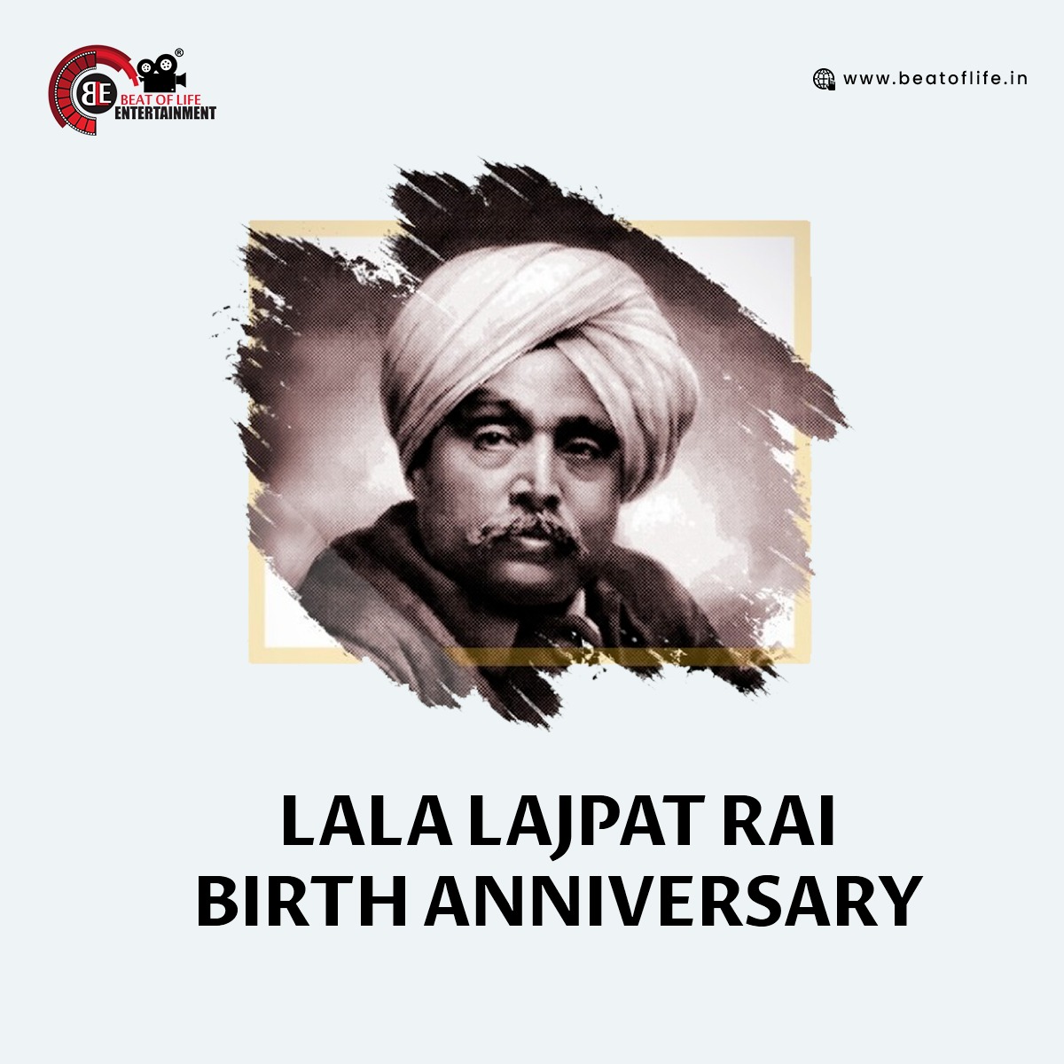 Lala Lajpat Rai