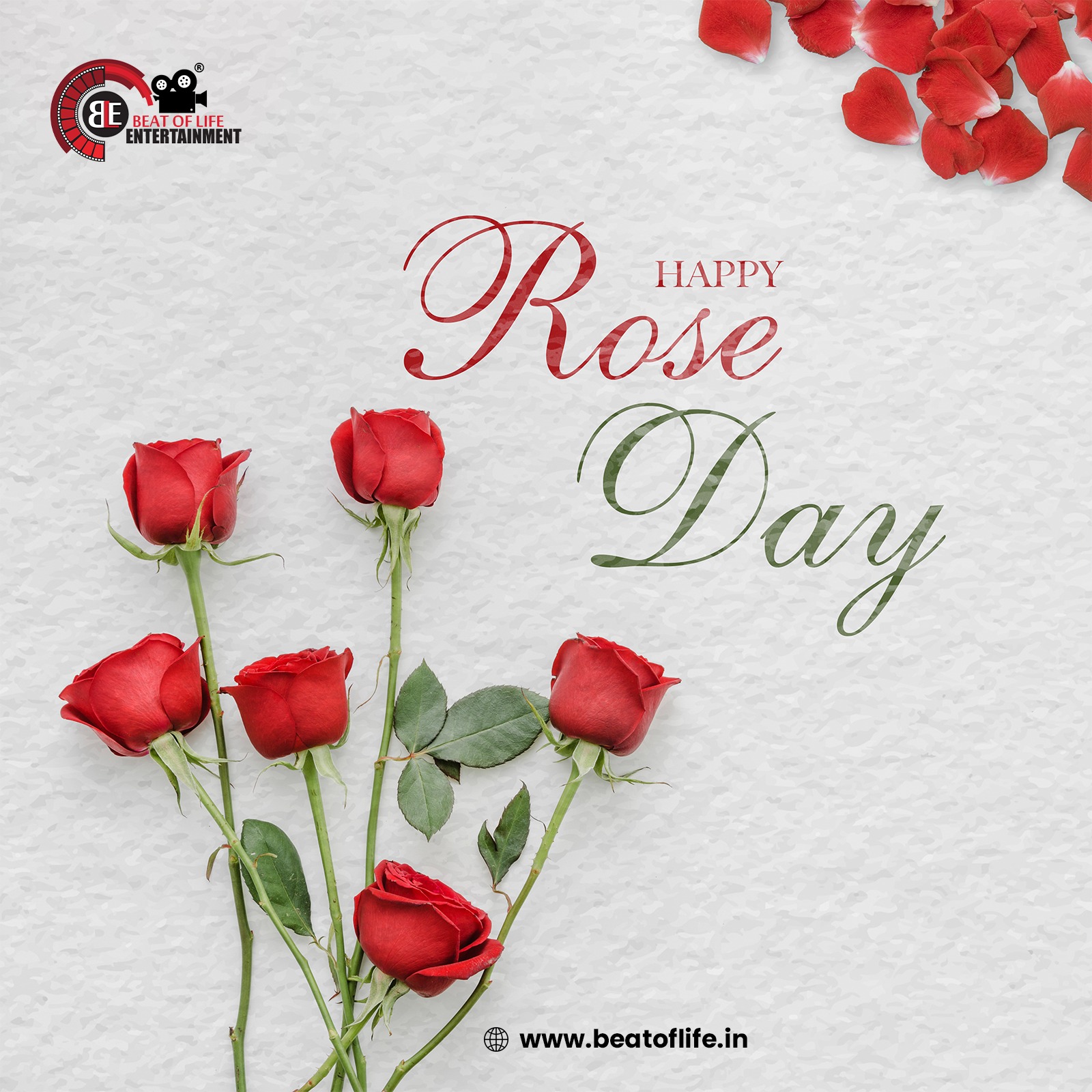 Rose Day