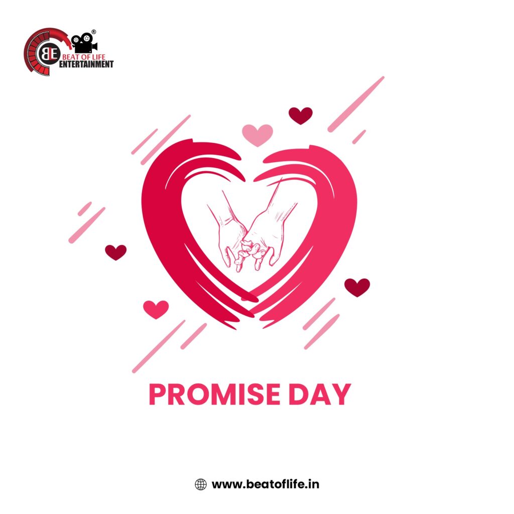 Promise Day