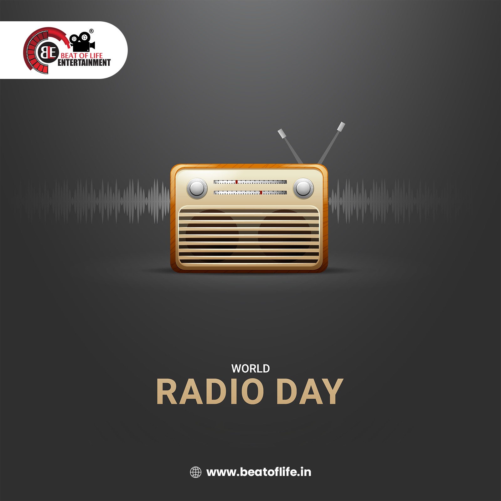 World Radio Day