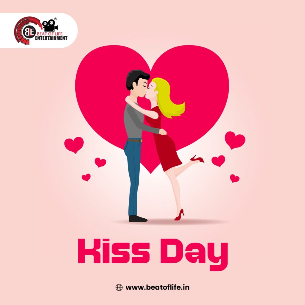 Kiss Day