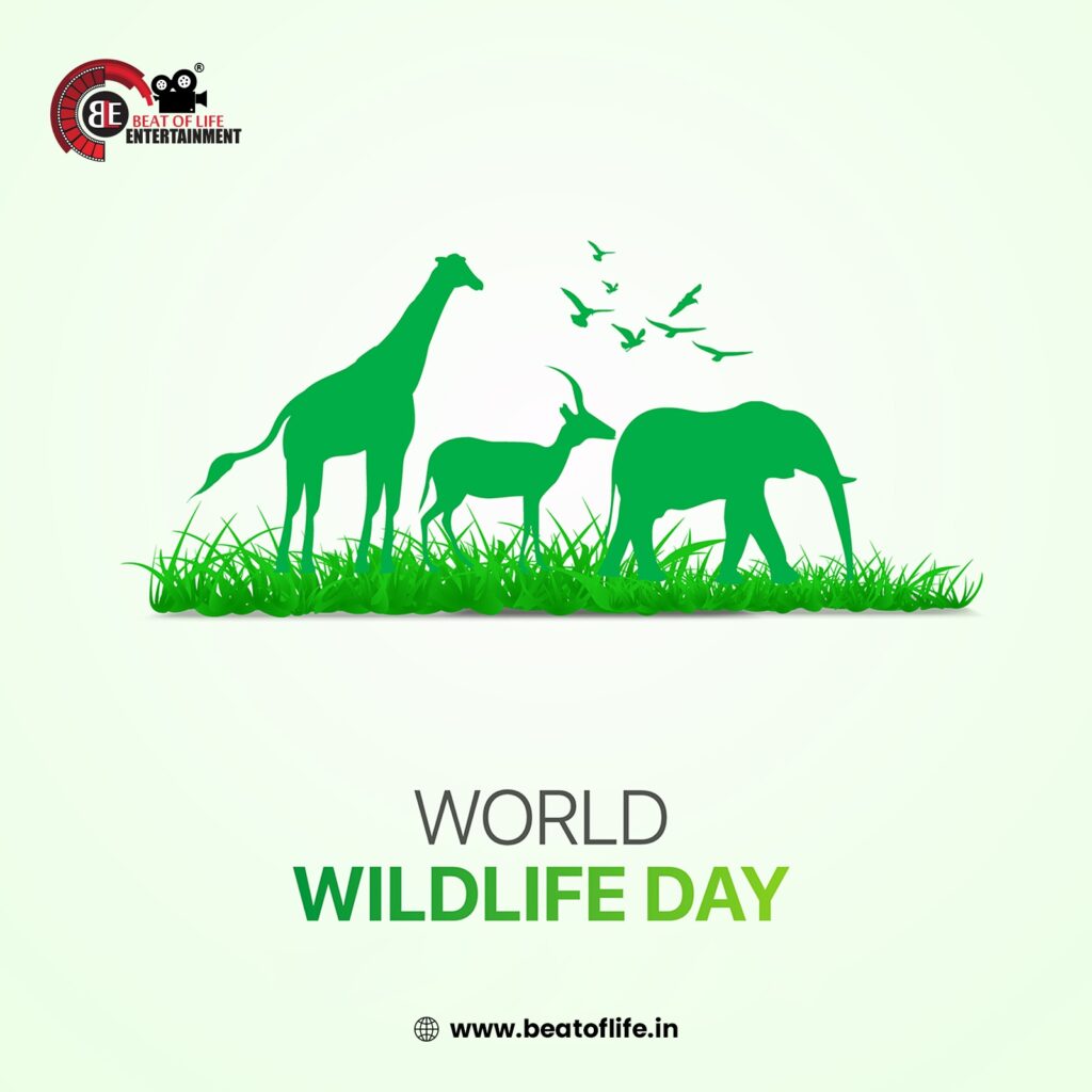 World Wildlife Day