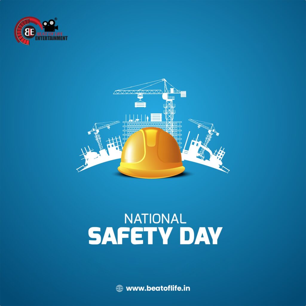 National Safety Day