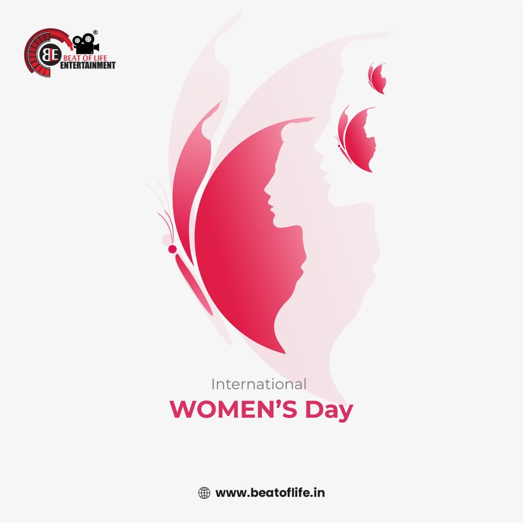 International Women's Day
