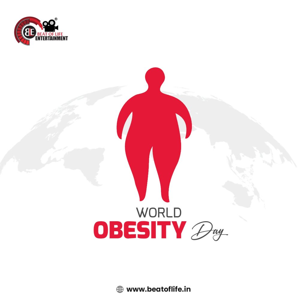 World Obesity Day