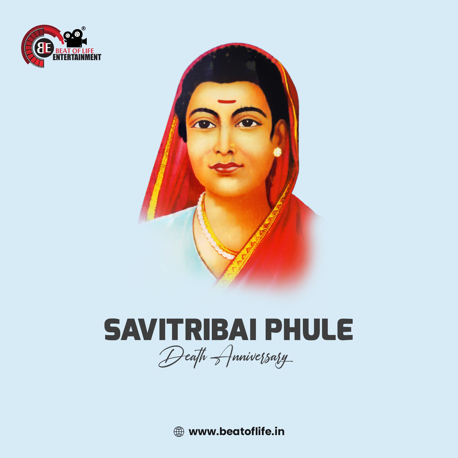 Savitribai Phule Death Anniversary Wishes Beat Of Life Entertainment Savitribai Phule Death Anniversary Wishes Beat Of Life Entertainment