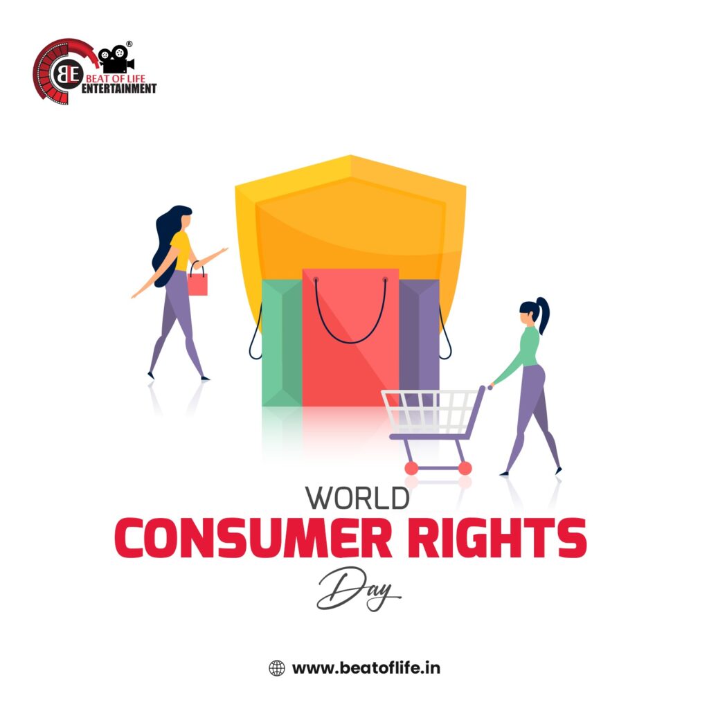 World Consumer Rights Day