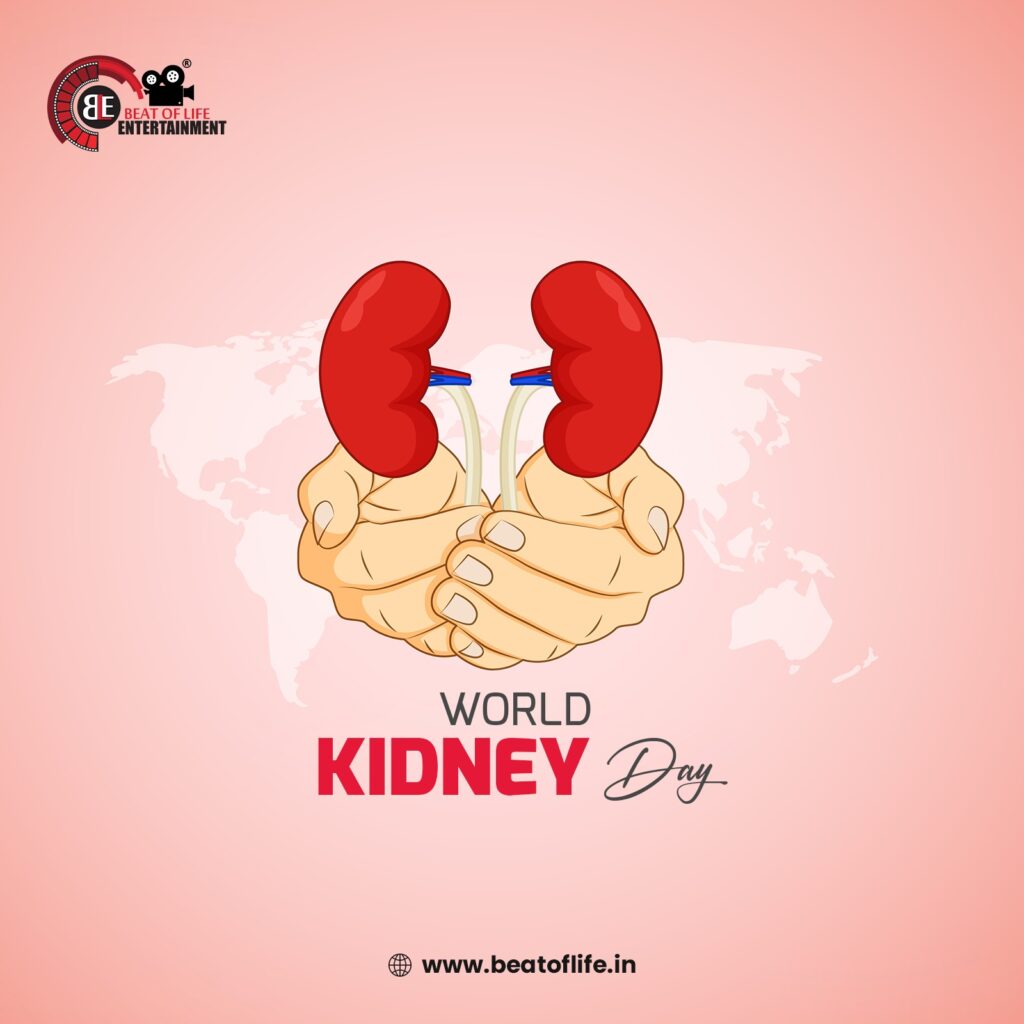 World Kidney Day