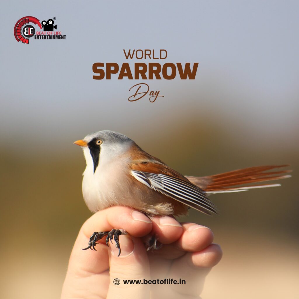 World Sparrow Day