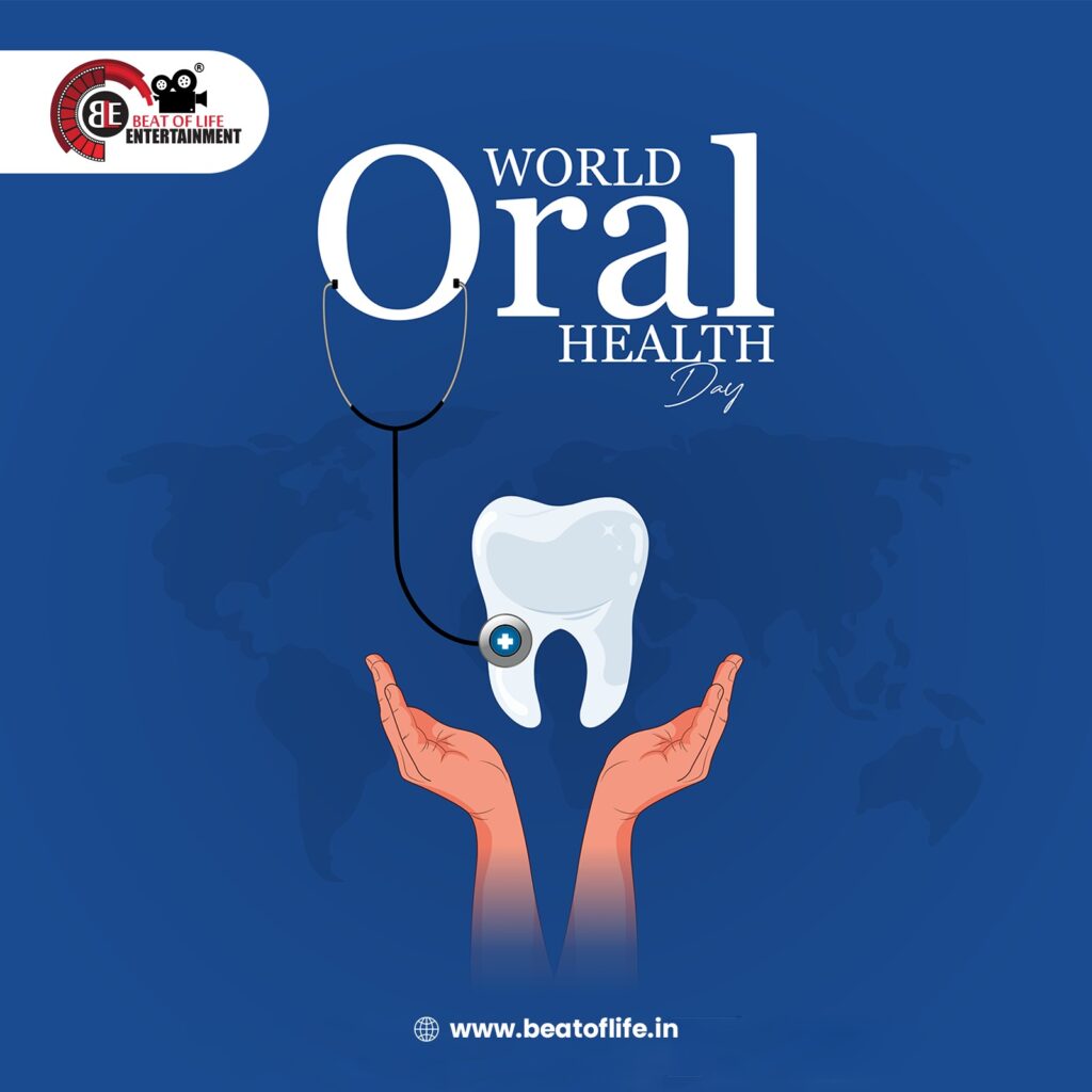 World Oral Health Day