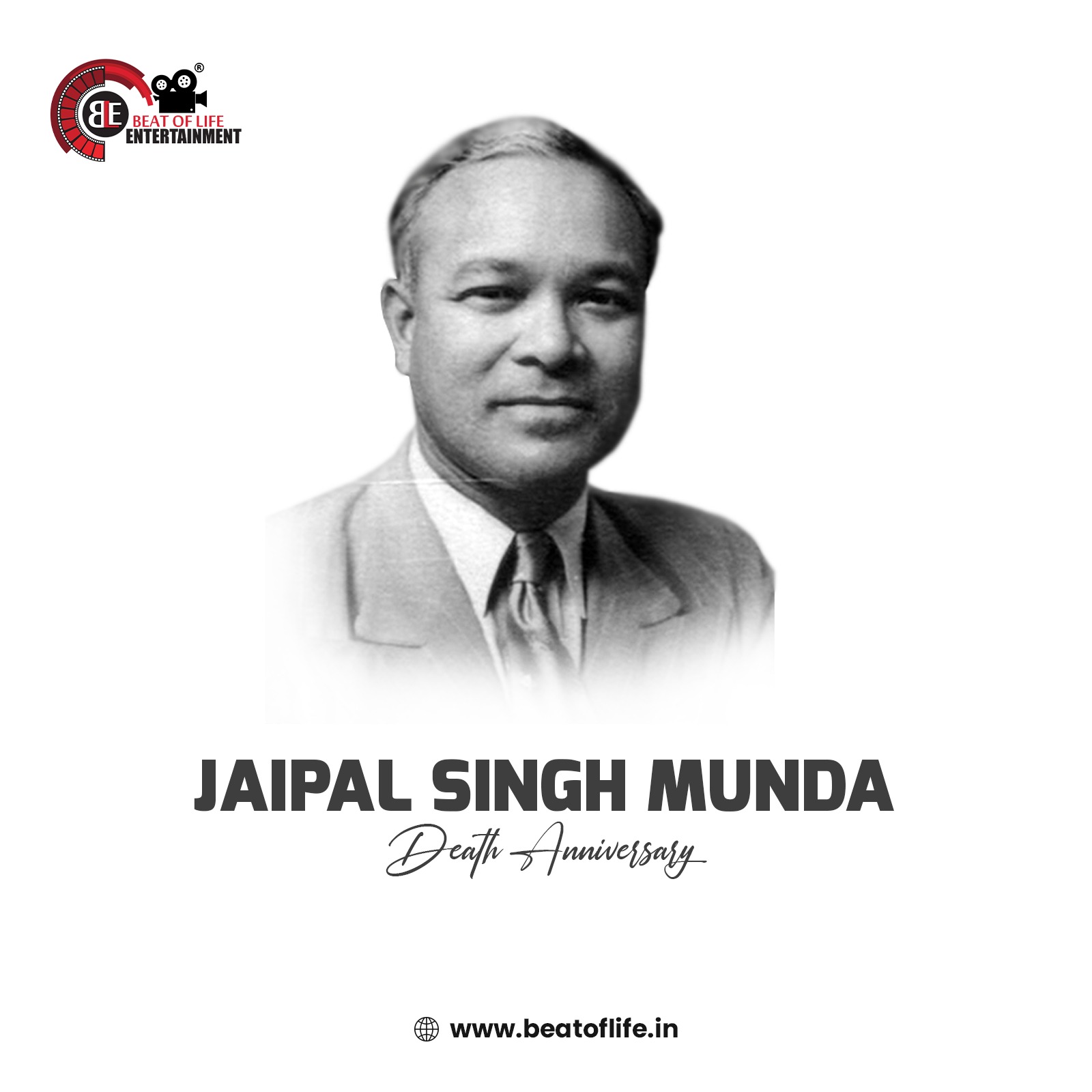 Jaipal Singh Munda