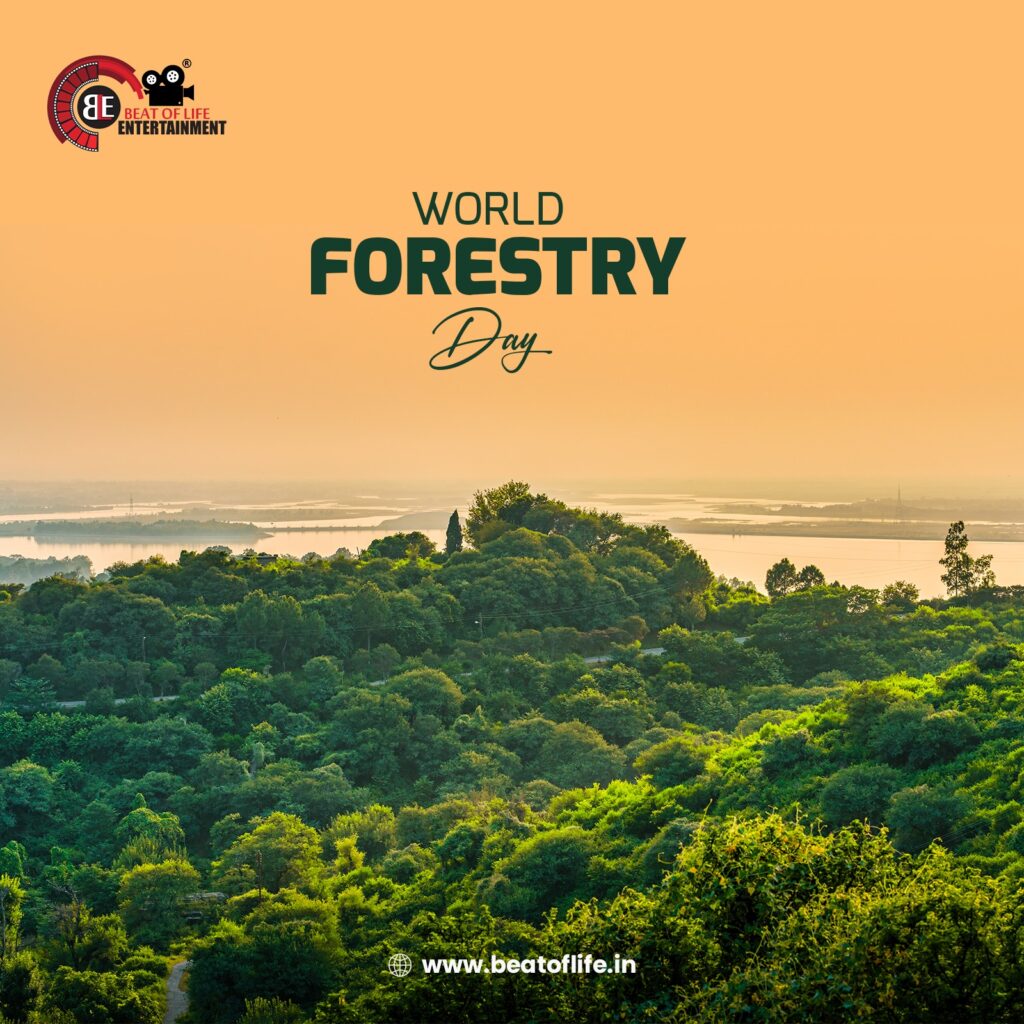 International Day of Forests