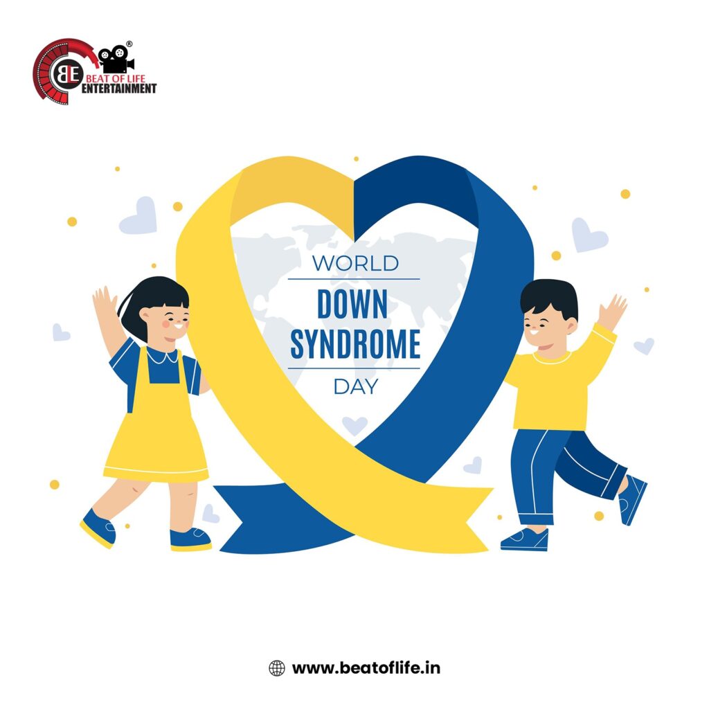 World Down Syndrome Day
