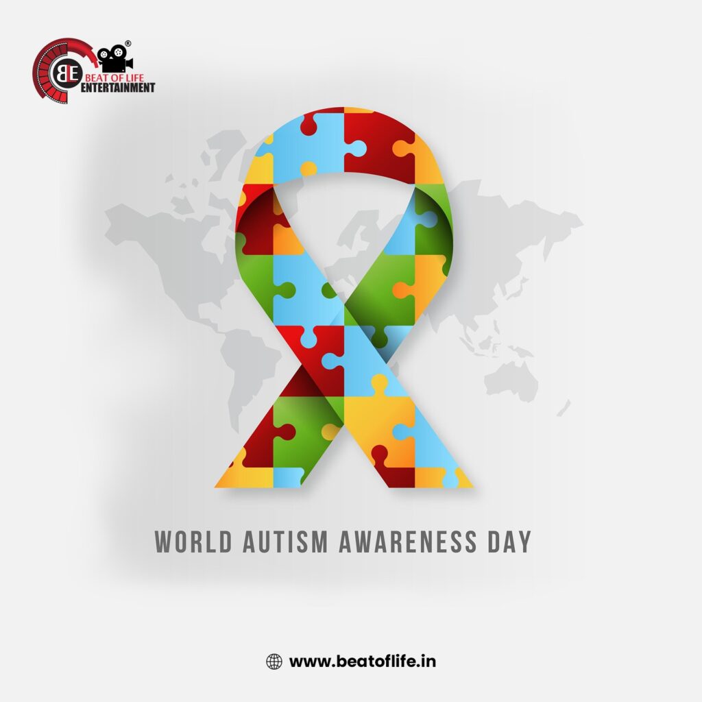 Foundation Day of World Autism Awareness Day