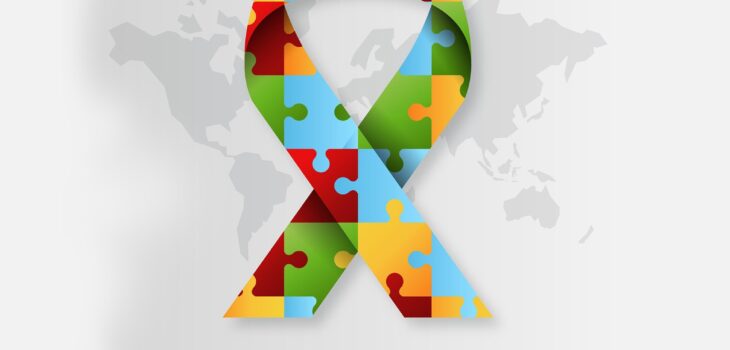 Foundation Day of World Autism Awareness Day