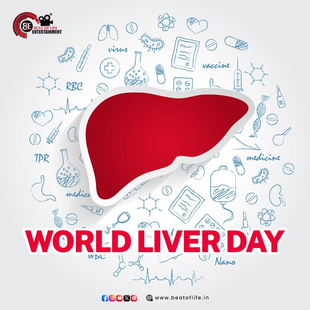 World Liver Day
