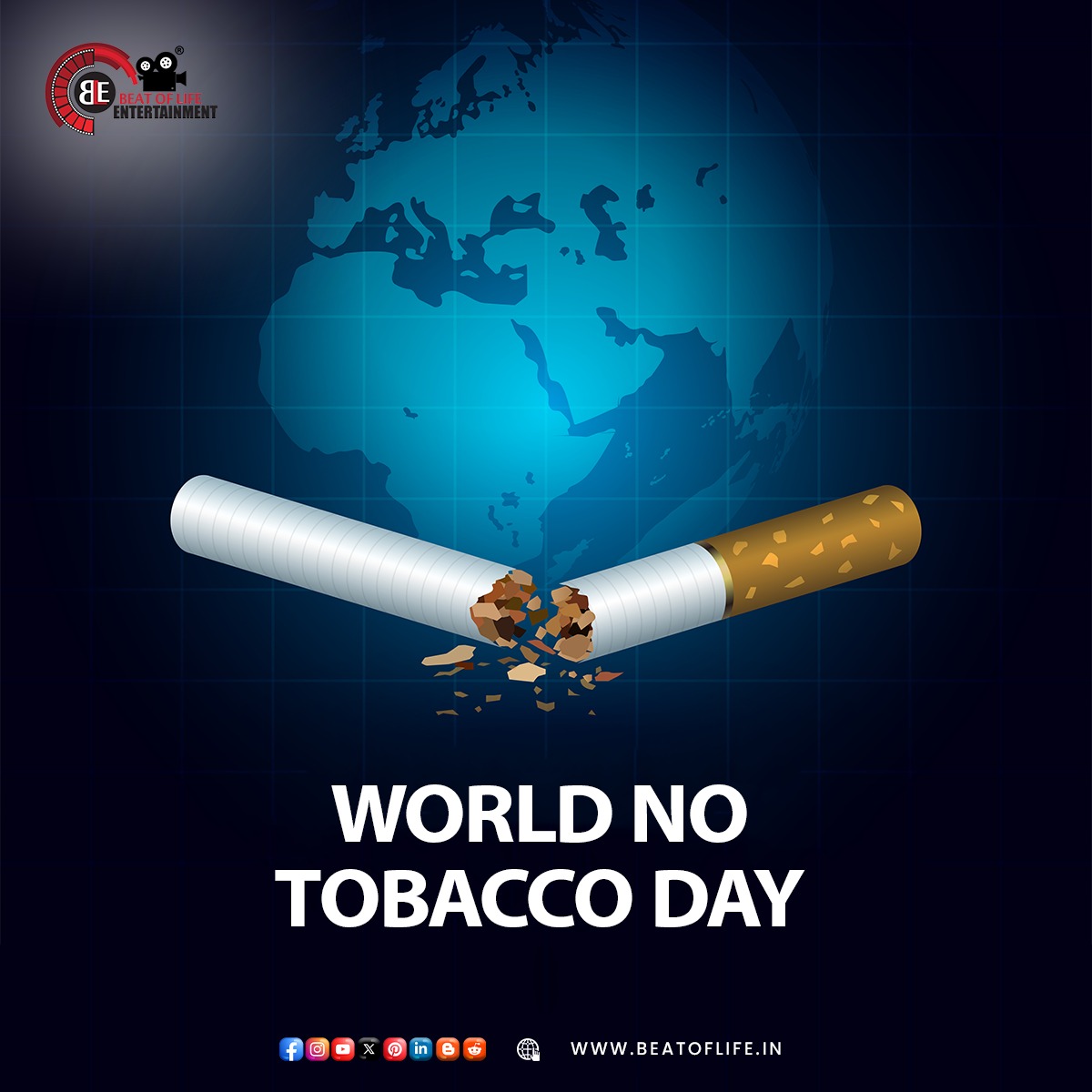 World No Tobacco Day