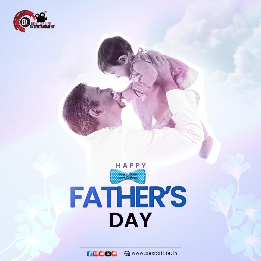 Happy Father's Day